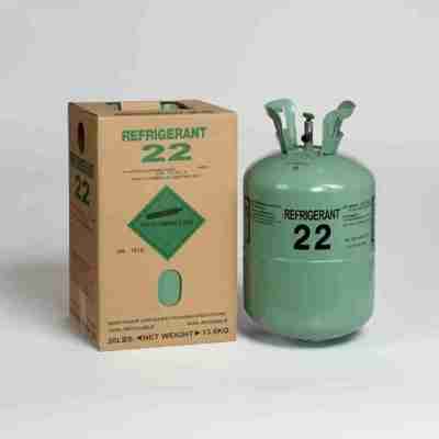 R-22 REFRIGERANT 30 LBS Profile Picture