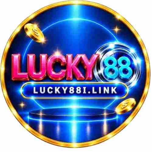 Lucky88i Link