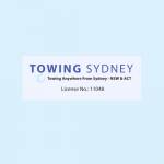Towing Sydney